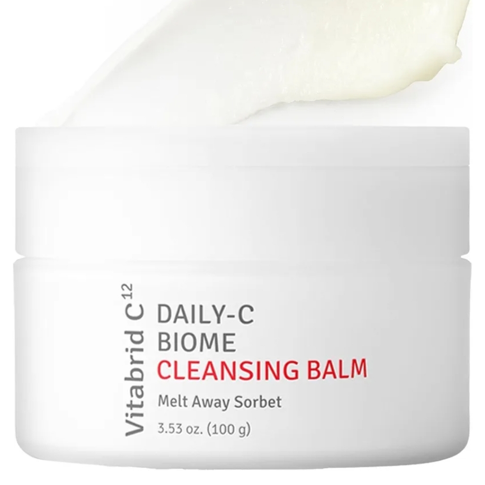 Daily-C Balancing Cleansing  Moisturizing Balm